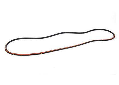 new ford grand c-max mk2 front right door weatherstrip assy 1781647 original