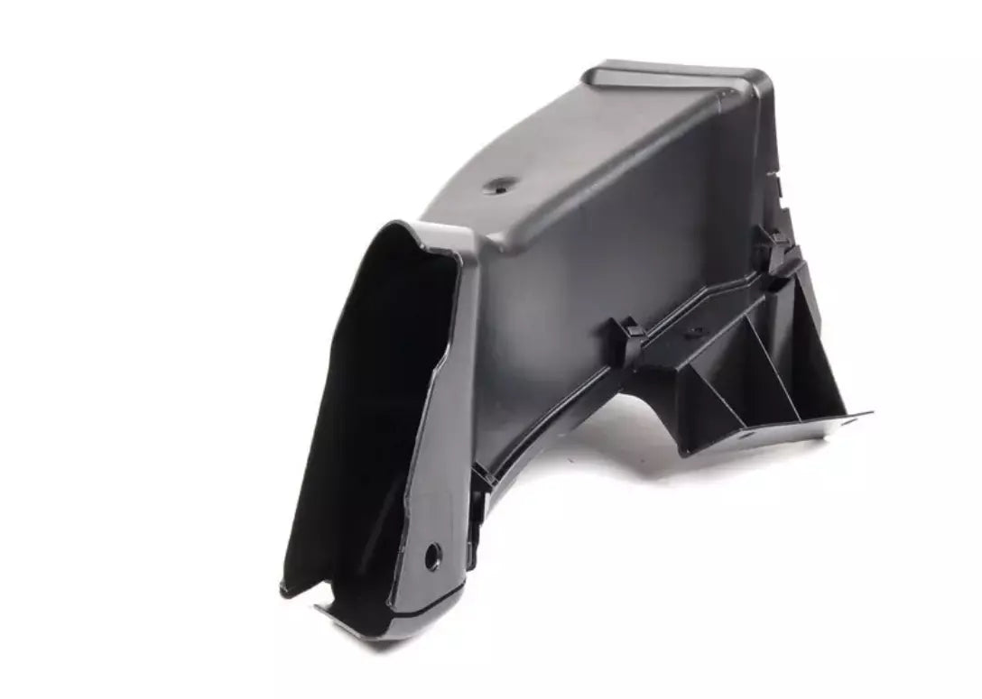 NEW BMW X5 E53 FRONT RIGHT BRAKE AIR DUCT 7121616 51717121616 ORIGINAL