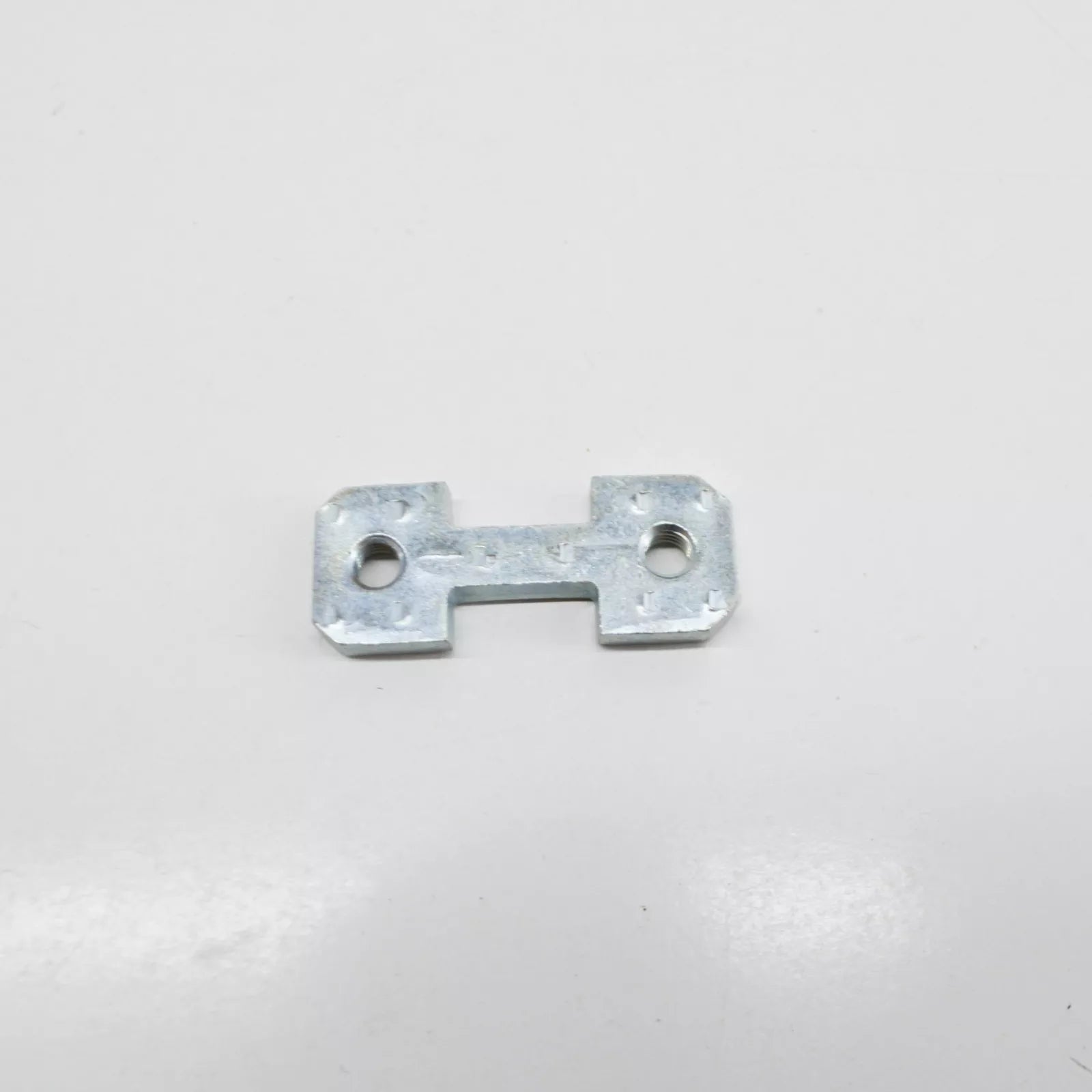 NEW VW TRANSPORTER VI T6 REAR WING DOOR THREADED PLATE 7H0804849 ORIGINAL