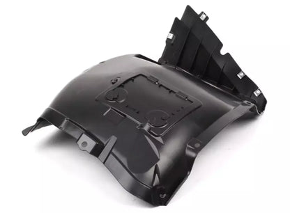NEW BMW 3 E90 FRONT RIGHT INNER FENDER LINING RHD 51718040102 8040102 ORIGINAL
