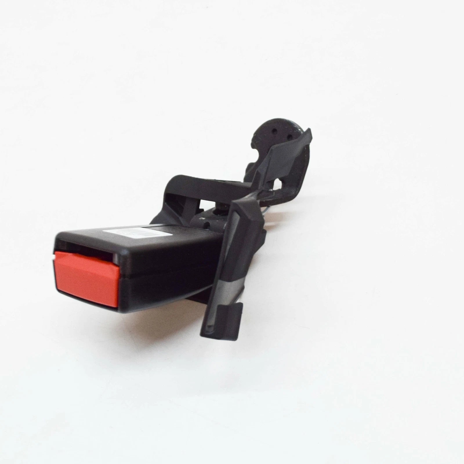 NEW AUDI A6 C6 REAR RIGHT SEAT LATCH 4F0857740E01C