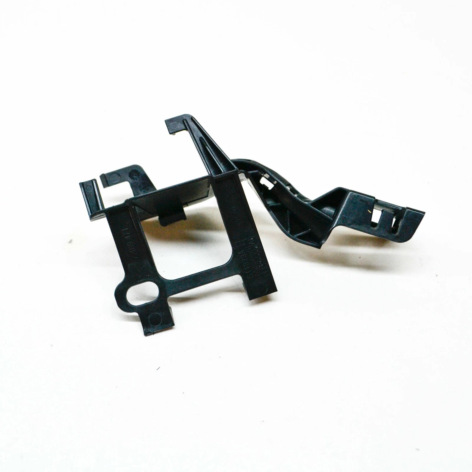 NEW BMW X5 G05 LEFT PEDESTRIAN PROTECTION BRACKET 51117489471 ORIGINAL