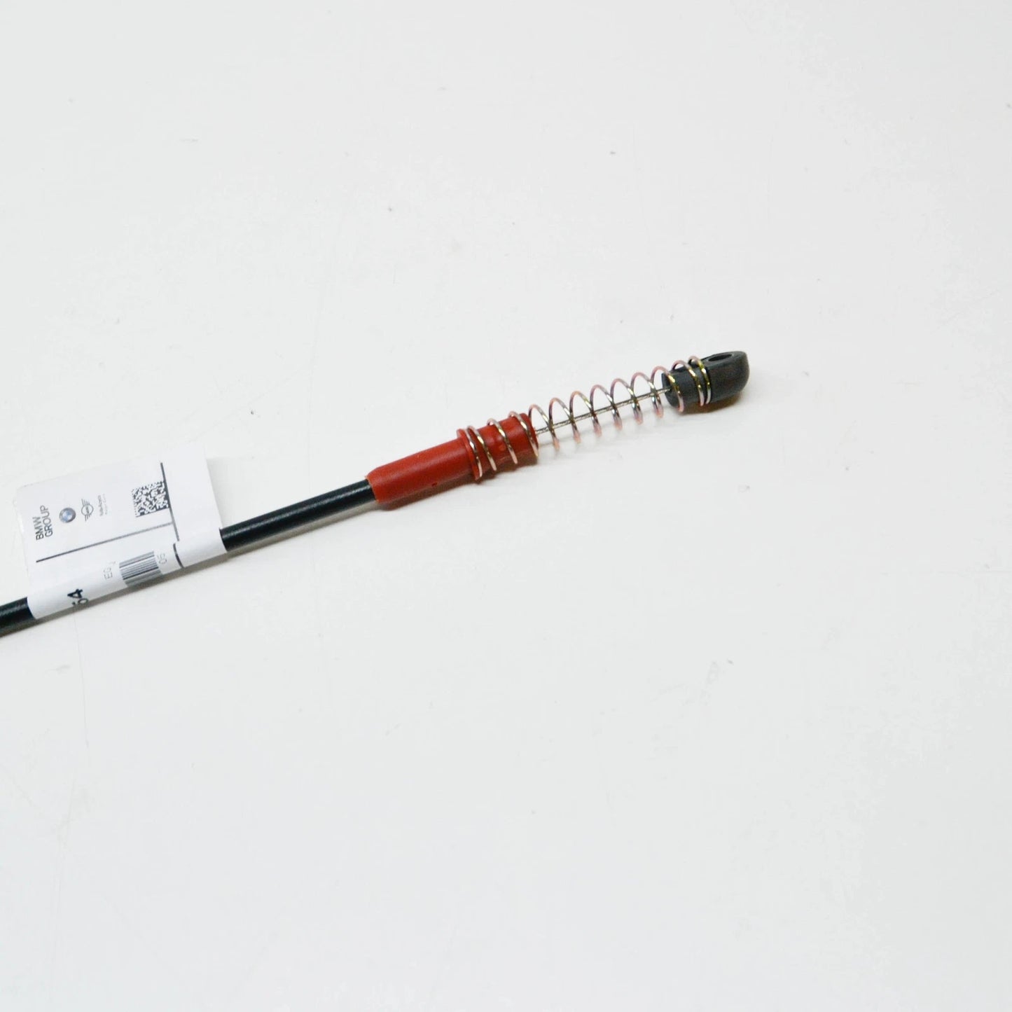 NEW BMW 3 E36 FRONT SEAT HORIZONTAL ADJUSTMENT BOWDEN CABLE 52101977954 ORIGINAL