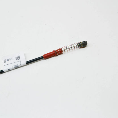 NEW BMW 3 E36 FRONT SEAT HORIZONTAL ADJUSTMENT BOWDEN CABLE 52101977954 ORIGINAL