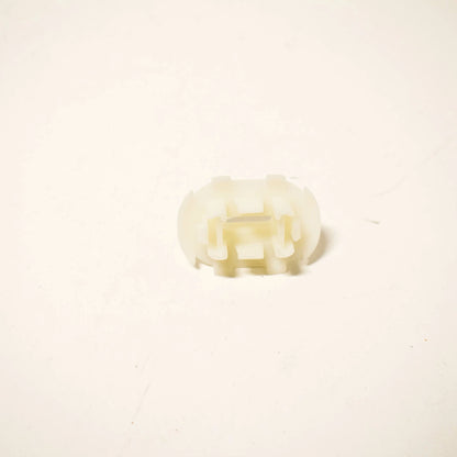 NEW BMW I8 L12 RADIATOR RUBBER MOUNT SUPPORT 17117553481 ORIGINAL