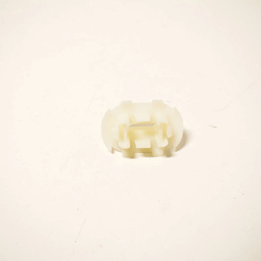 NEW BMW I8 L12 RADIATOR RUBBER MOUNT SUPPORT 17117553481 ORIGINAL