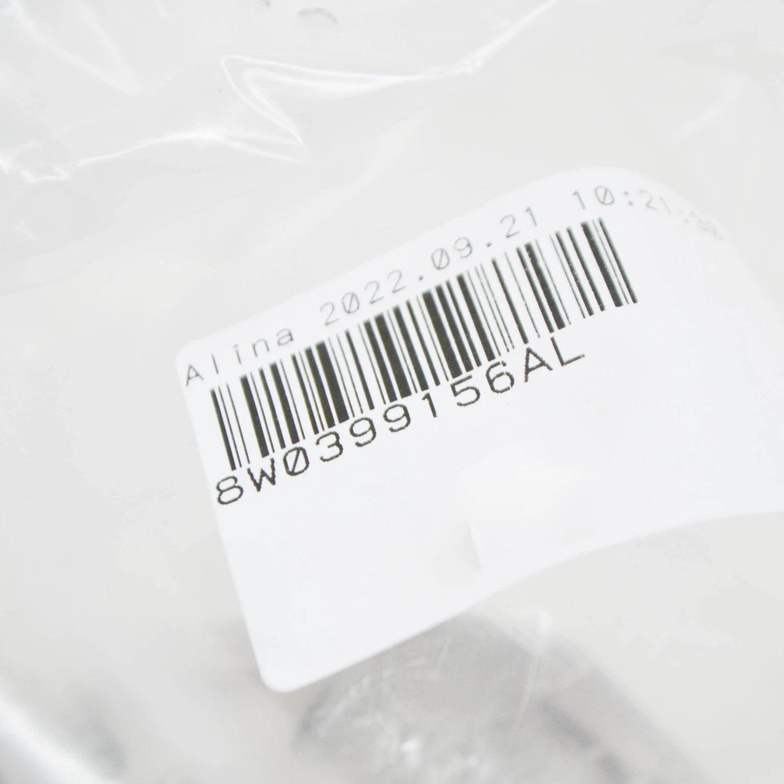 NEW AUDI A4 B9 GEARBOX MOUNTING 8W0399156AL