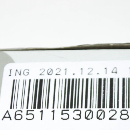 NEW MB M-CLASS W164 AIR TEMPERATURE SENSOR A6511530028 3.0 DIESEL ORIGINAL