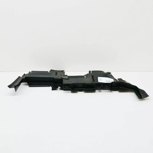 NEW AUDI A6 C7 RADIATOR LEFT AIR GUIDE 4G0121283BC