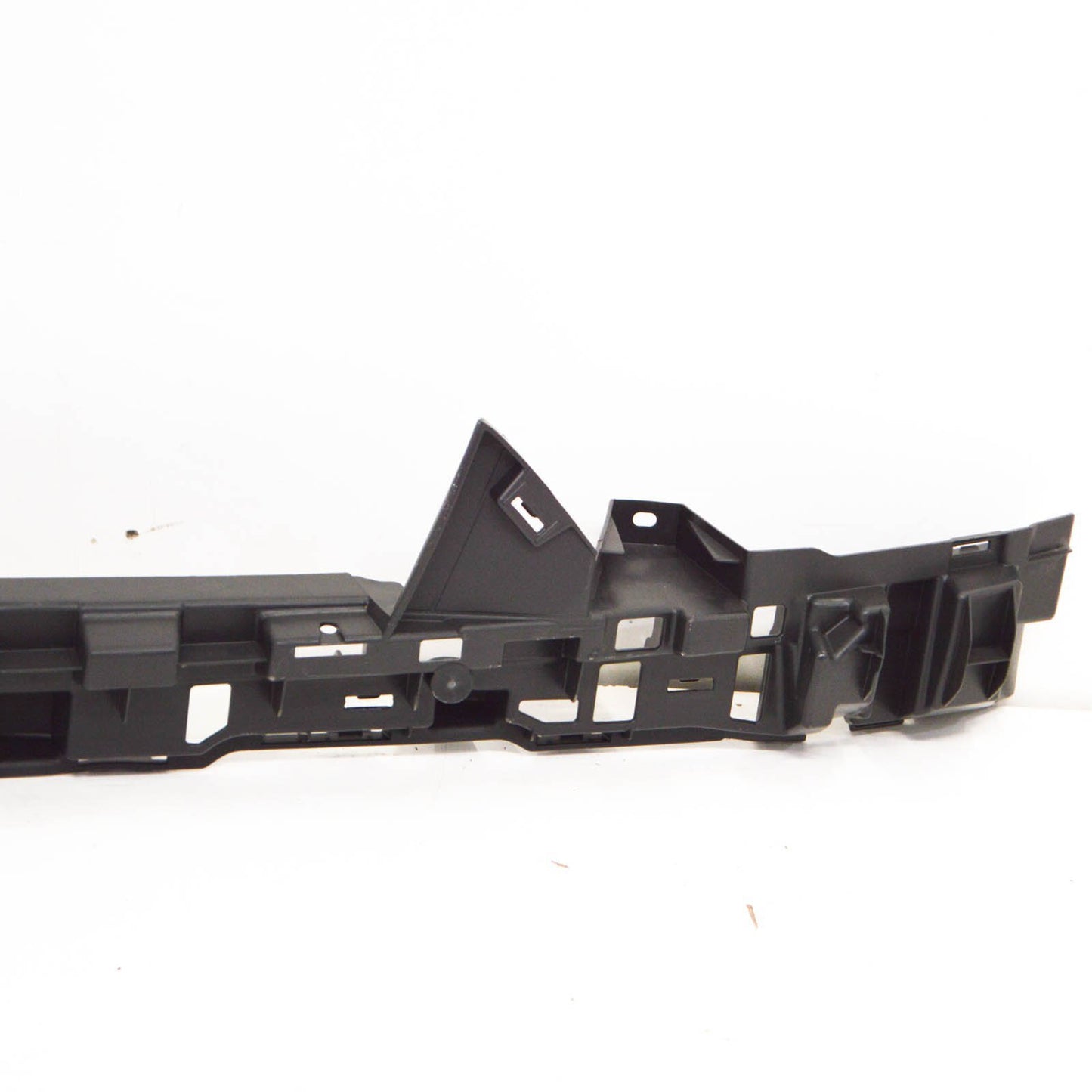 new mercedes-benz glk-class x204 front bumper carrier a2048855765 original
