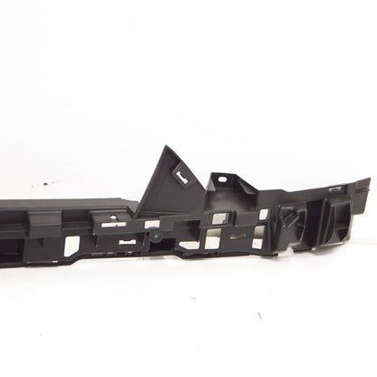 new mercedes-benz glk-class x204 front bumper carrier a2048855765 original