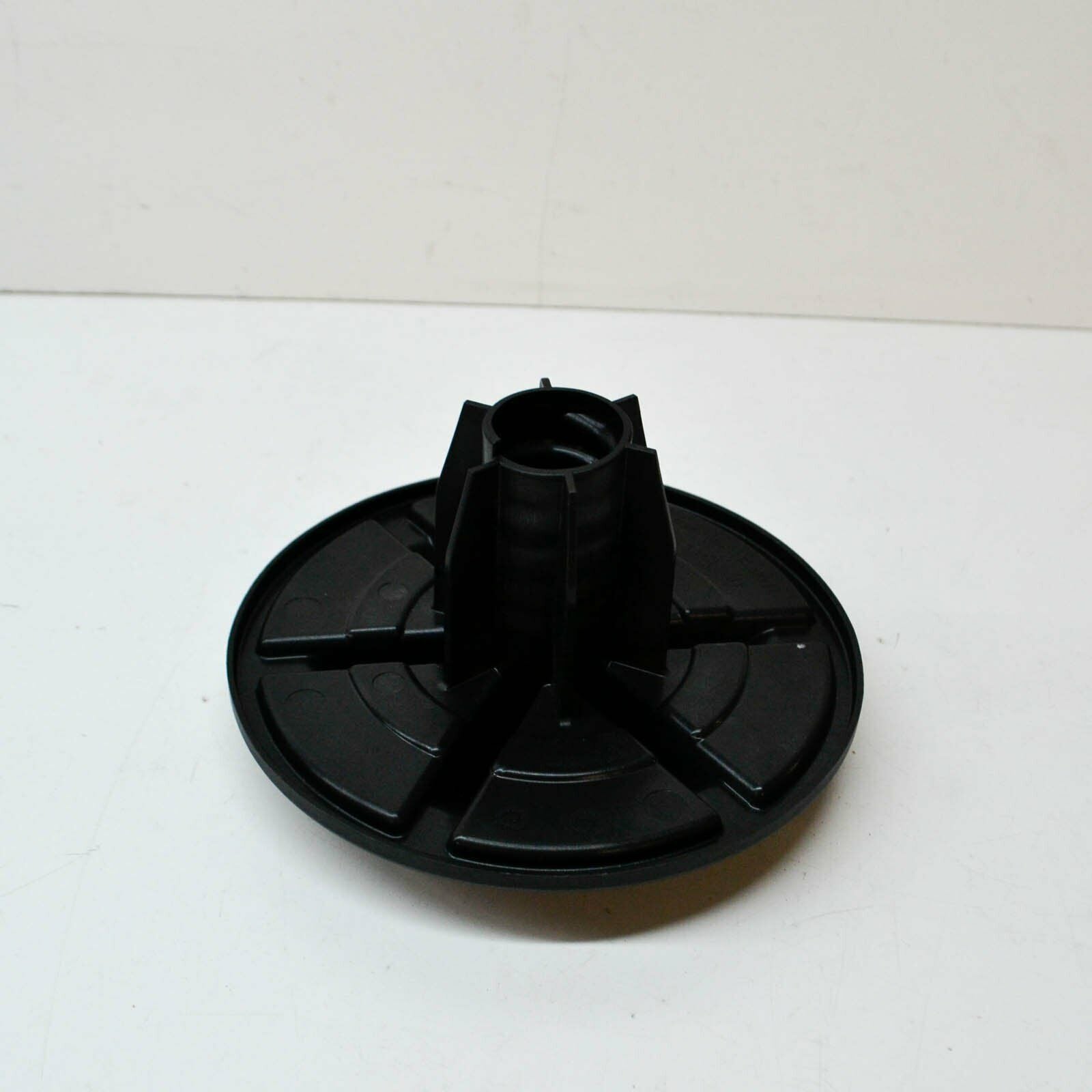 NEW MERCEDES-BENZ E W212 INTERIOR SPARE WHEEL TIRE FIXING A2308980014 ORIGINAL