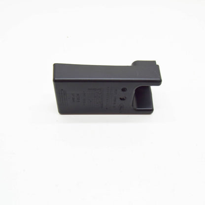 new ford mondeo mk4 rear bumper mounting bracket 7s71-17b918-ad 1459940 original