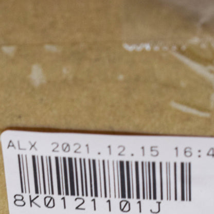 NEW AUDI A4 8K B8 COOLANT HOSE 8K0121101J ORIGINAL