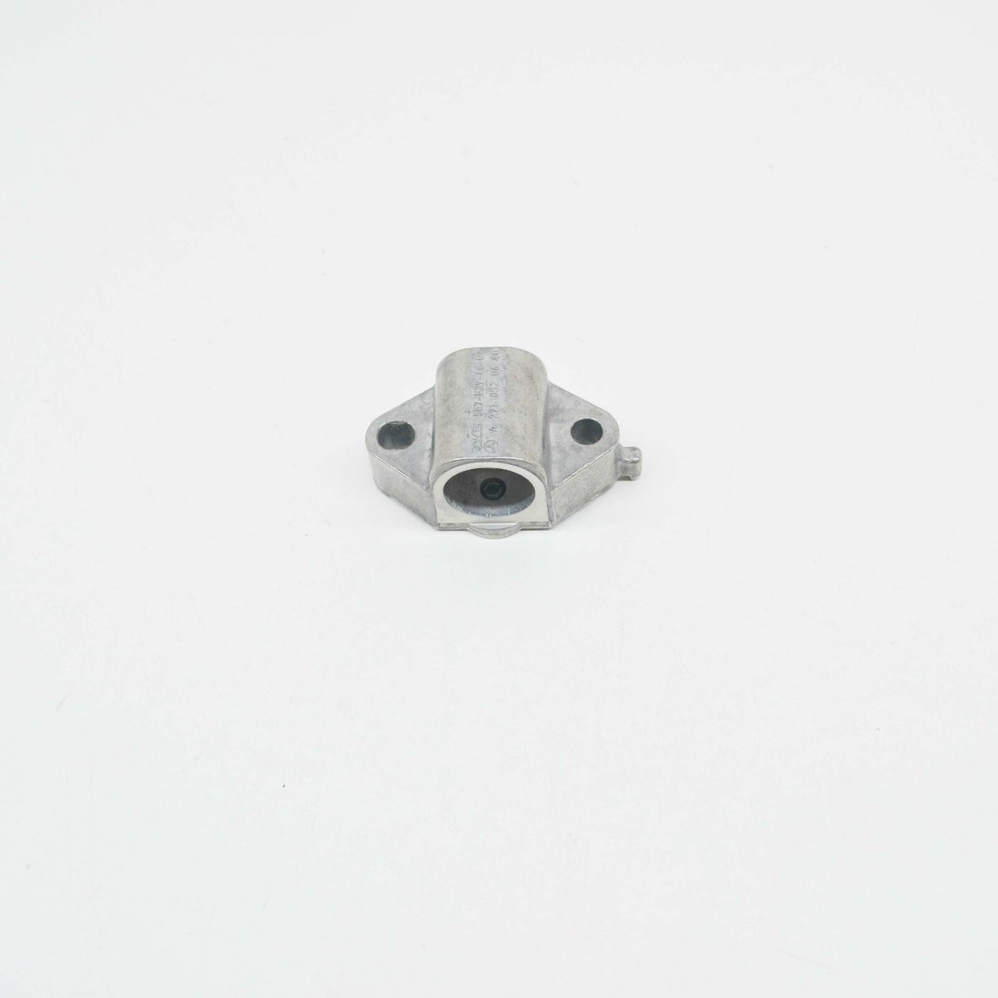 NEW MERCEDES-BENZ C W204 TIMING CHAIN TENSIONER BRACKET A2710520640 ORIGINAL