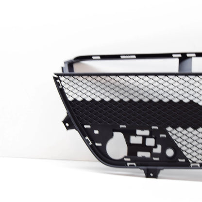 NEW MB M W166 FRONT BUMPER LOWER CENTER GRILLE A1668855022 ORIGINAL