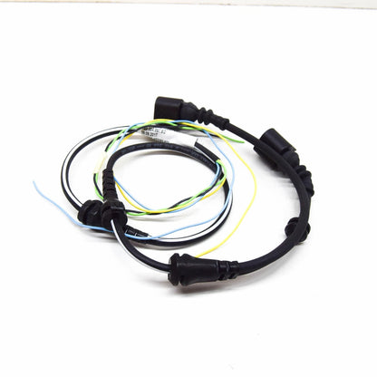 NEW AUDI Q7 4L FRONT RIGHT ABS SENSOR WIRING LOOM 4M0972252D