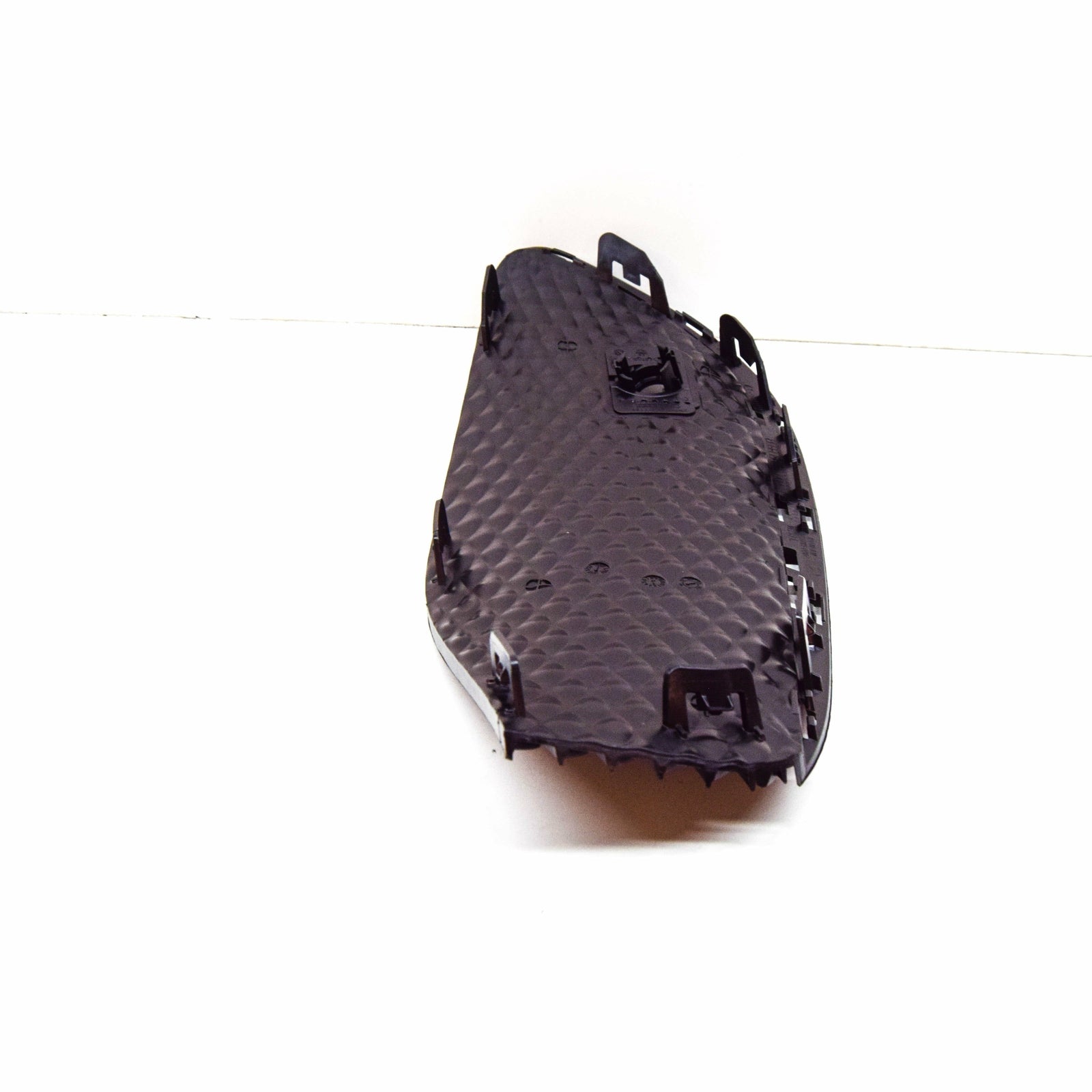 NEW MERCEDES-BENZ E W213 FRONT BUMPER LEFT BOTTOM COVER A2138851122 ORIGINAL