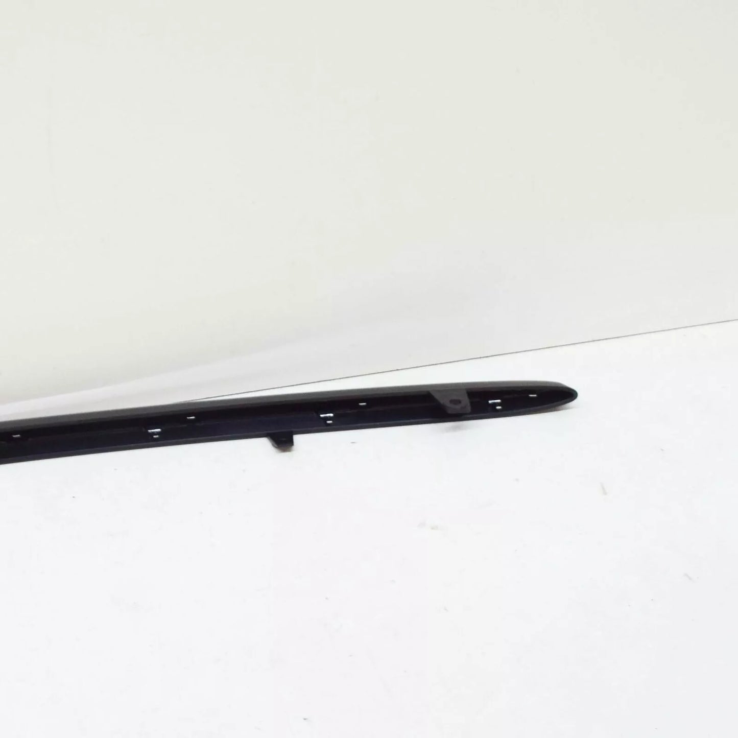 NEW MERCEDES S-CLASS W222 FRONT BUMPER SPOILER TRIM A2228800108