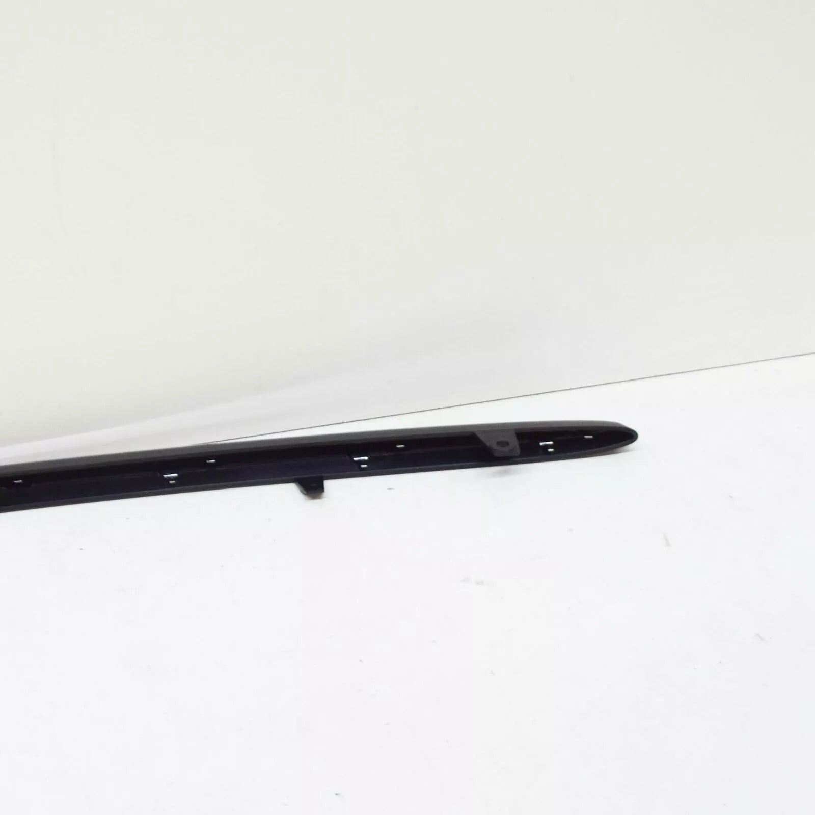 NEW MERCEDES S-CLASS W222 FRONT BUMPER SPOILER TRIM A2228800108