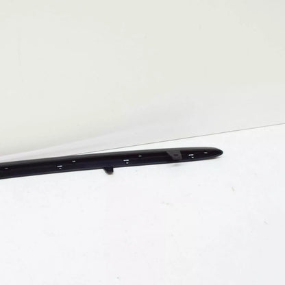 NEW MERCEDES S-CLASS W222 FRONT BUMPER SPOILER TRIM A2228800108