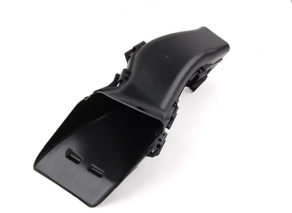 NEW BMW 3 CABRIO E93 FRONT RIGHT BRAKE AIR DUCT 7161438 51717161438 ORIGINAL