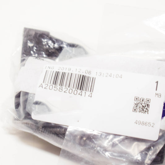 NEW MERCEDES-BENZ C-CLASS W205 RIGHT HEADLIGHT REPAIR KIT A2058200414 ORIGINAL