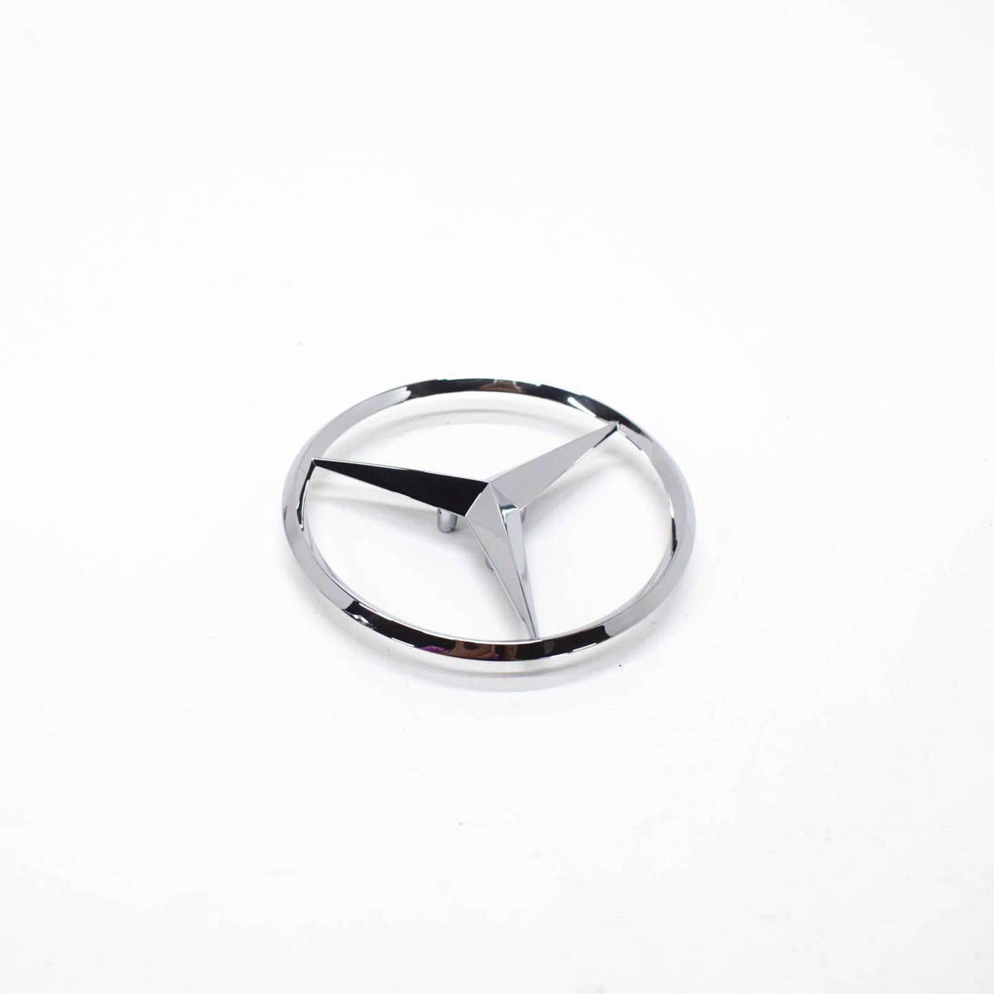 NEW MERCEDES BENZ SLK R171 REAR TRUNK BOOT LID EMBLEM BADGE A1717580058 ORIGINAL