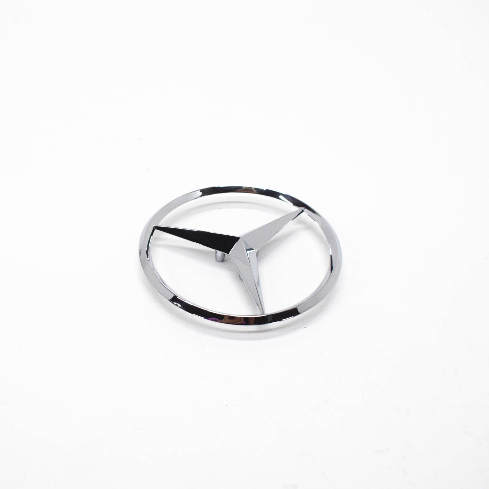 NEW MERCEDES BENZ SLK R171 REAR TRUNK BOOT LID EMBLEM BADGE A1717580058 ORIGINAL