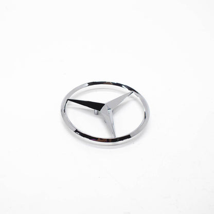 NEW MERCEDES BENZ SLK R171 REAR TRUNK BOOT LID EMBLEM BADGE A1717580058 ORIGINAL