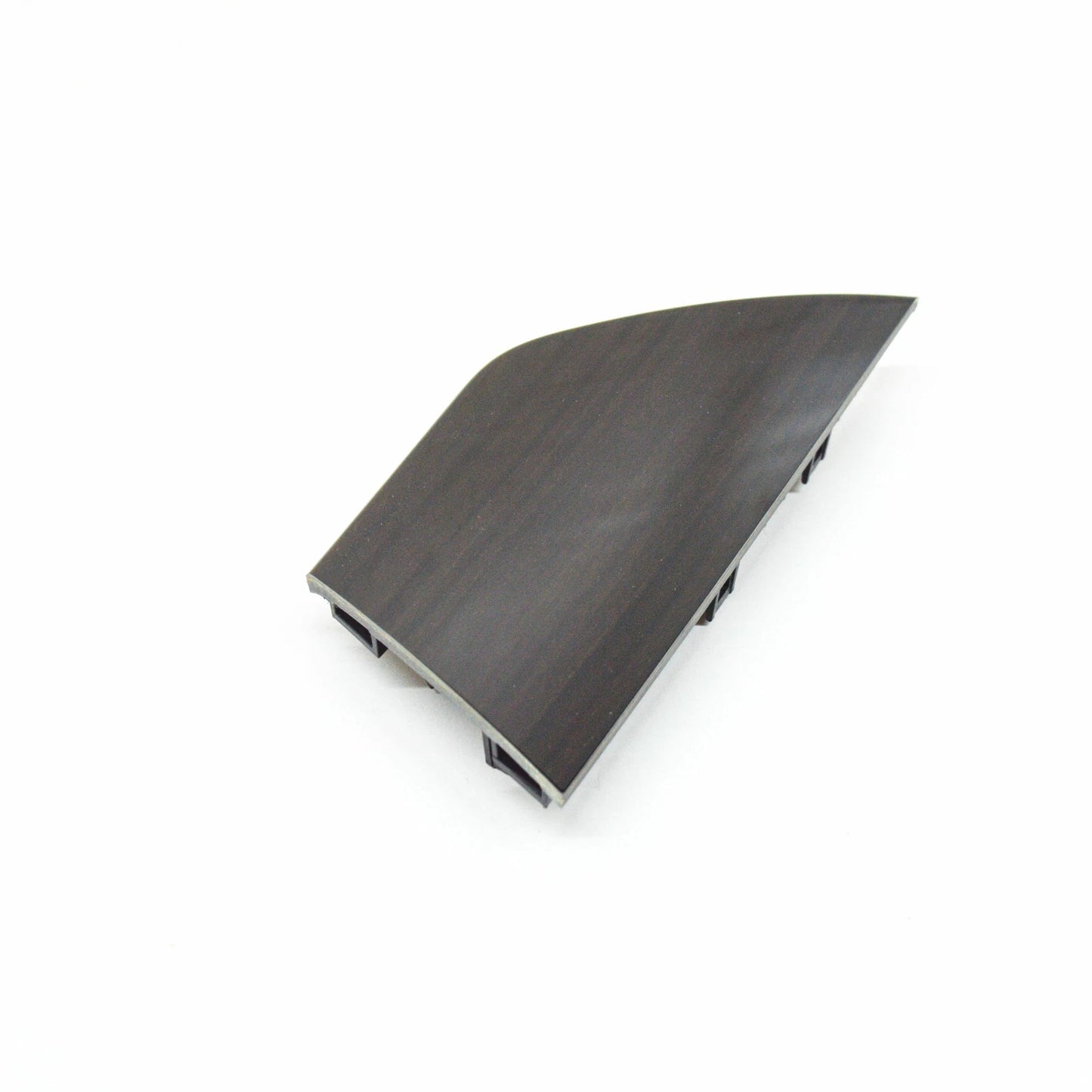 NEW MERCEDES-BENZ E COUPE C207 FRONT RIGHT DOOR MOULDING A2077207022 ORIGINAL