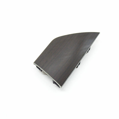 NEW MERCEDES-BENZ E COUPE C207 FRONT RIGHT DOOR MOULDING A2077207022 ORIGINAL