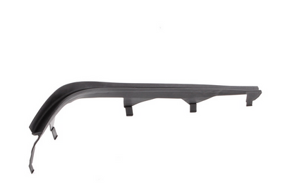 new bmw 3 e46 left headlight upper trim 63126921859 6921859 2003 original