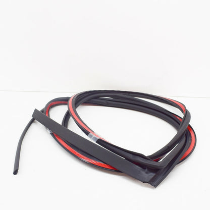 NEW AUDI Q7 4L REAR OUTER DOOR SEAL LEFT SELF-ADHESIVE 4L0839911 ORIGINAL