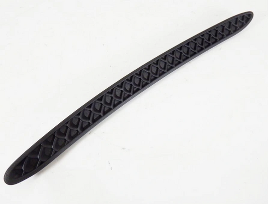 new mercedes-benz s c217 rear bumper right cover a2178850123 original