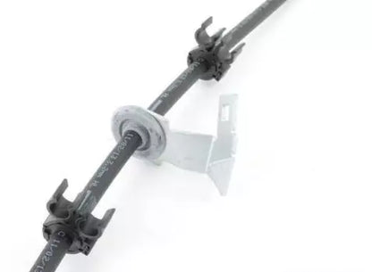 NEW MERCEDES-BENZ ML W163 FRONT RIGHT BRAKE HOSE A1634202148 ORIGINAL