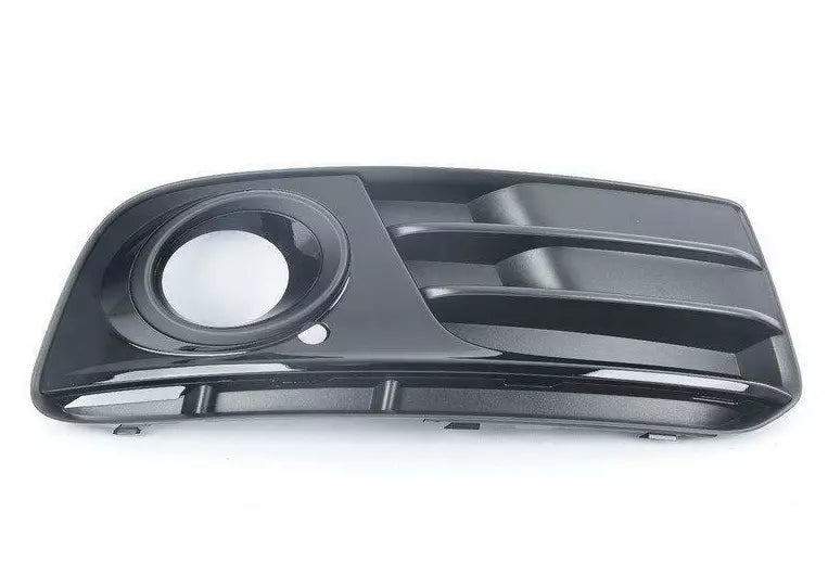 NEW AUDI Q5 8R FRONT RIGHT BUMPER GRILLE 8R0807682JZDE ORIGINAL