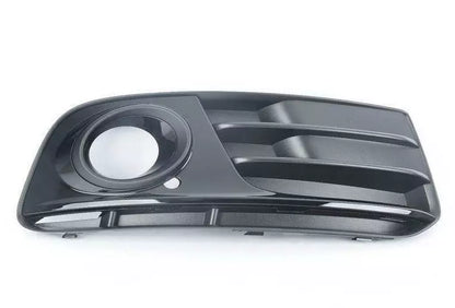 NEW AUDI Q5 8R FRONT RIGHT BUMPER GRILLE 8R0807682JZDE ORIGINAL