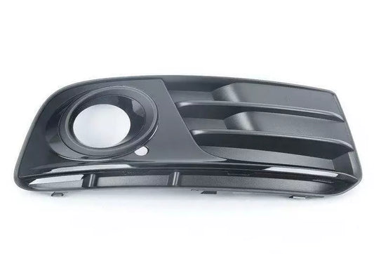NEW AUDI Q5 8R FRONT RIGHT BUMPER GRILLE 8R0807682JZDE ORIGINAL