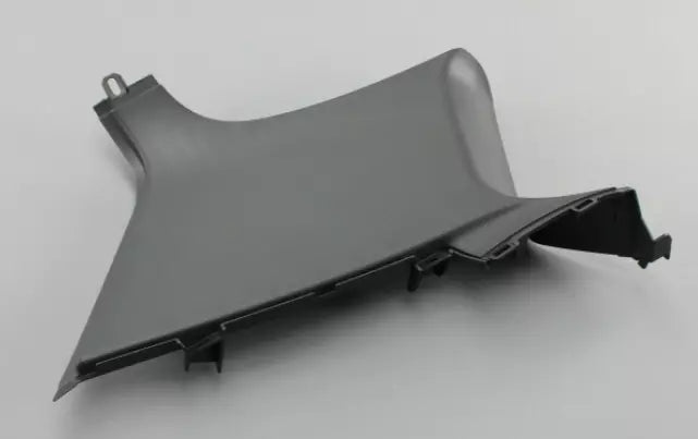 NEW VOLKSWAGEN GOLF MK7 5G REAR LEFT UPPER C PILLAR TRIM 5G3867287C82V ORIGINAL