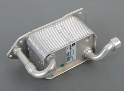 NEW BMW 5 E39 ENGINE OIL COOLER 11441406695 1406695 ORIGINAL