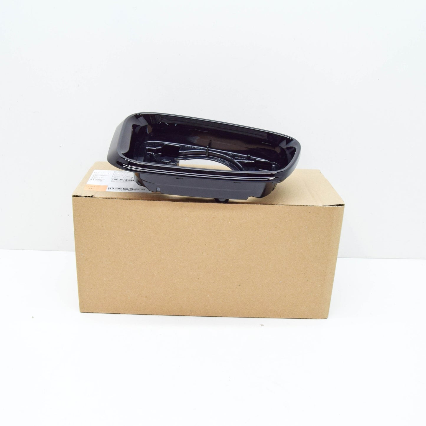 new bmw 3 g20 right mirror supporting ring 51167498194 original