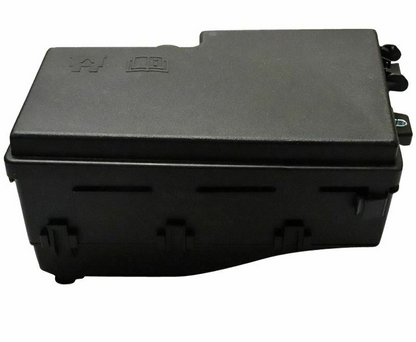 new ford focus c346 mk3 fuse box assy 1842390 av6t-14a067-ad original