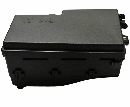 new ford focus c346 mk3 fuse box assy 1842390 av6t-14a067-ad original
