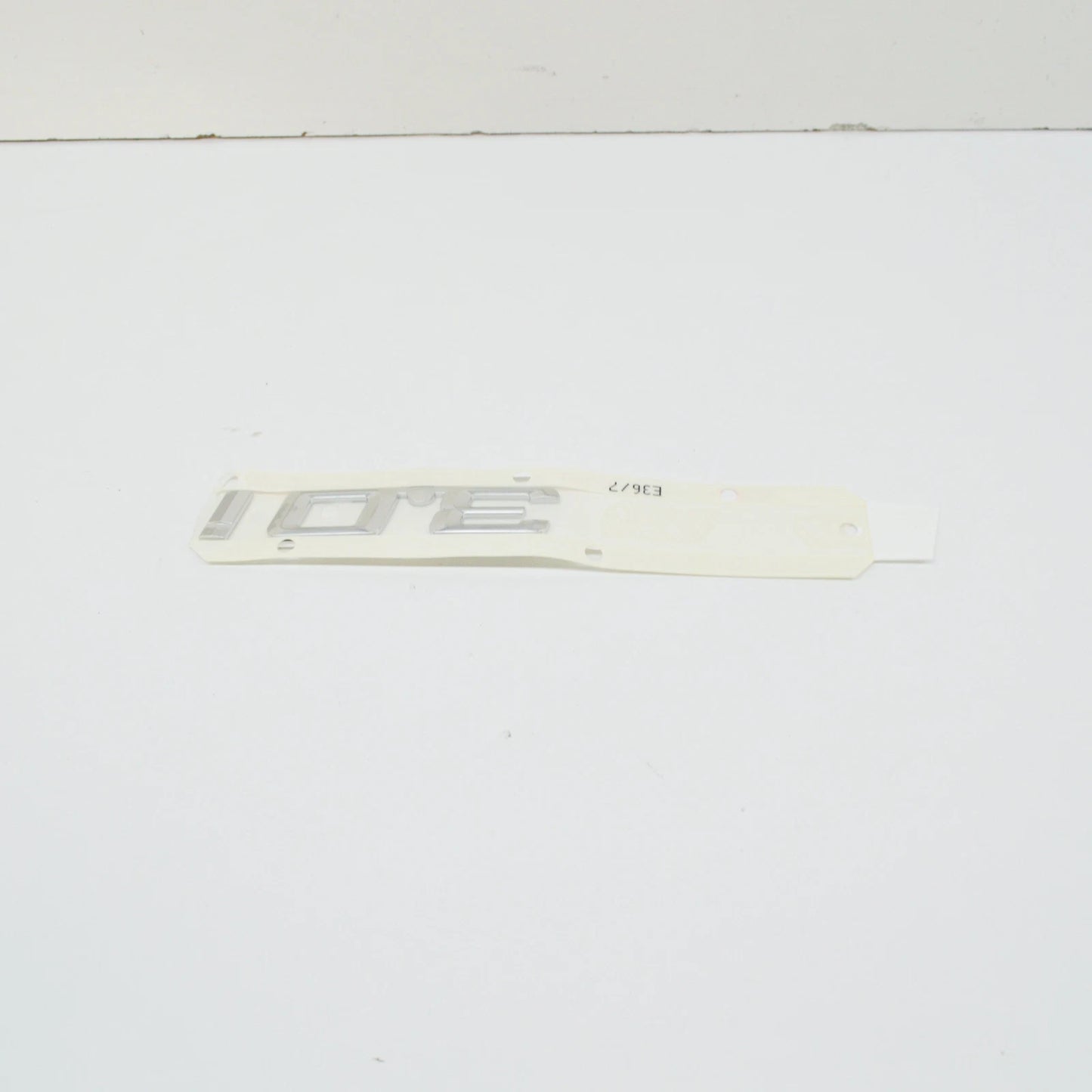 NEW BMW Z3 COUPE E36 DECK LID EMBLEM 51148413710 8413710 ORIGINAL