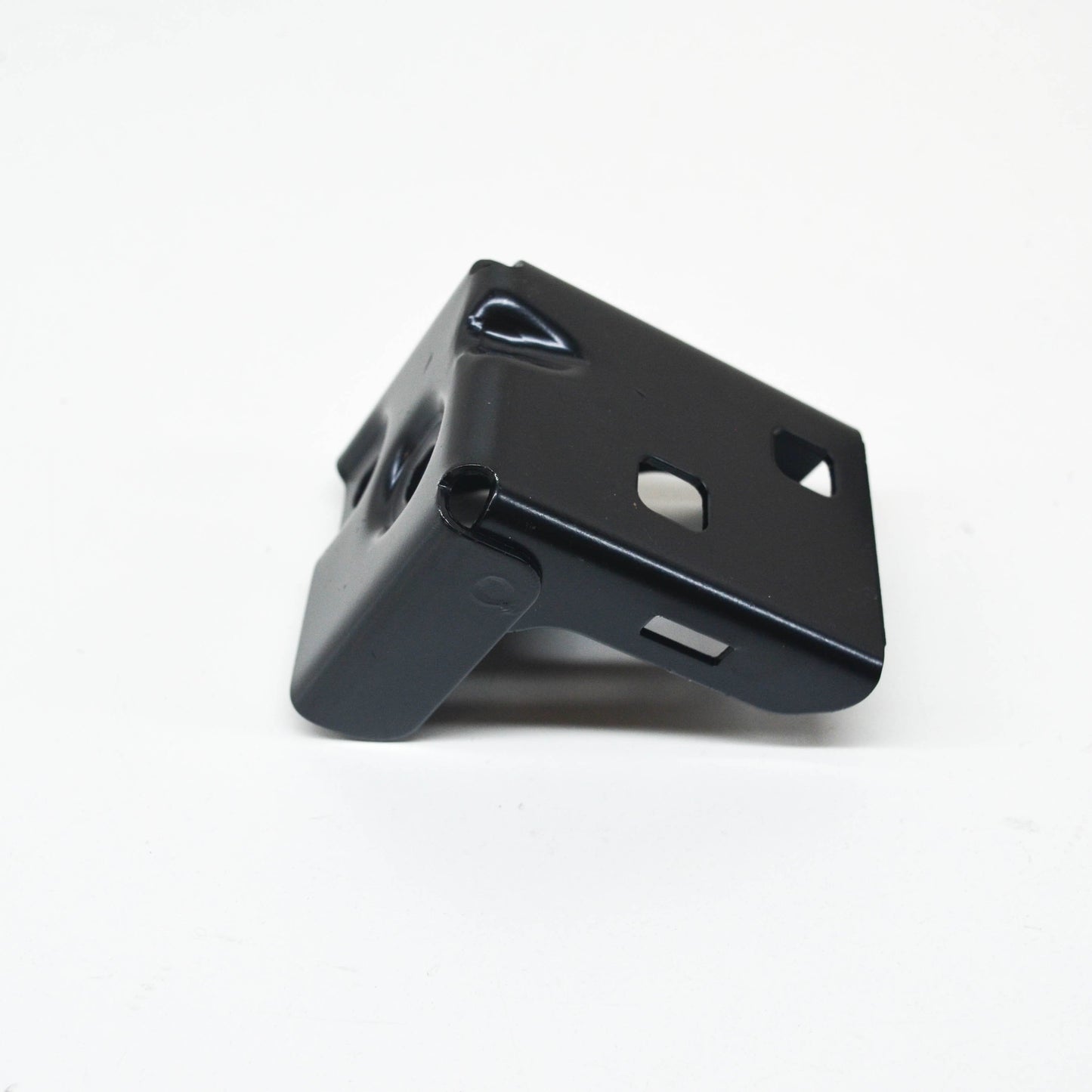 NEW MERCEDES BENZ C W205 LEFT ATTACHMENT ANGLE BRACKET A2056260112 ORIGINAL