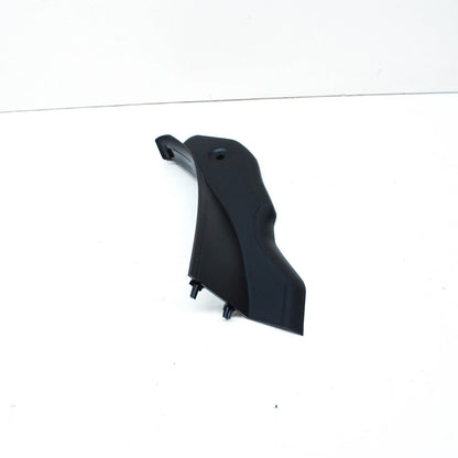 NEW BMW 2 GRAN COUPE F44 REAR RIGHT TAILLIGHT DRIP RAIL 63217494418 ORIGINAL