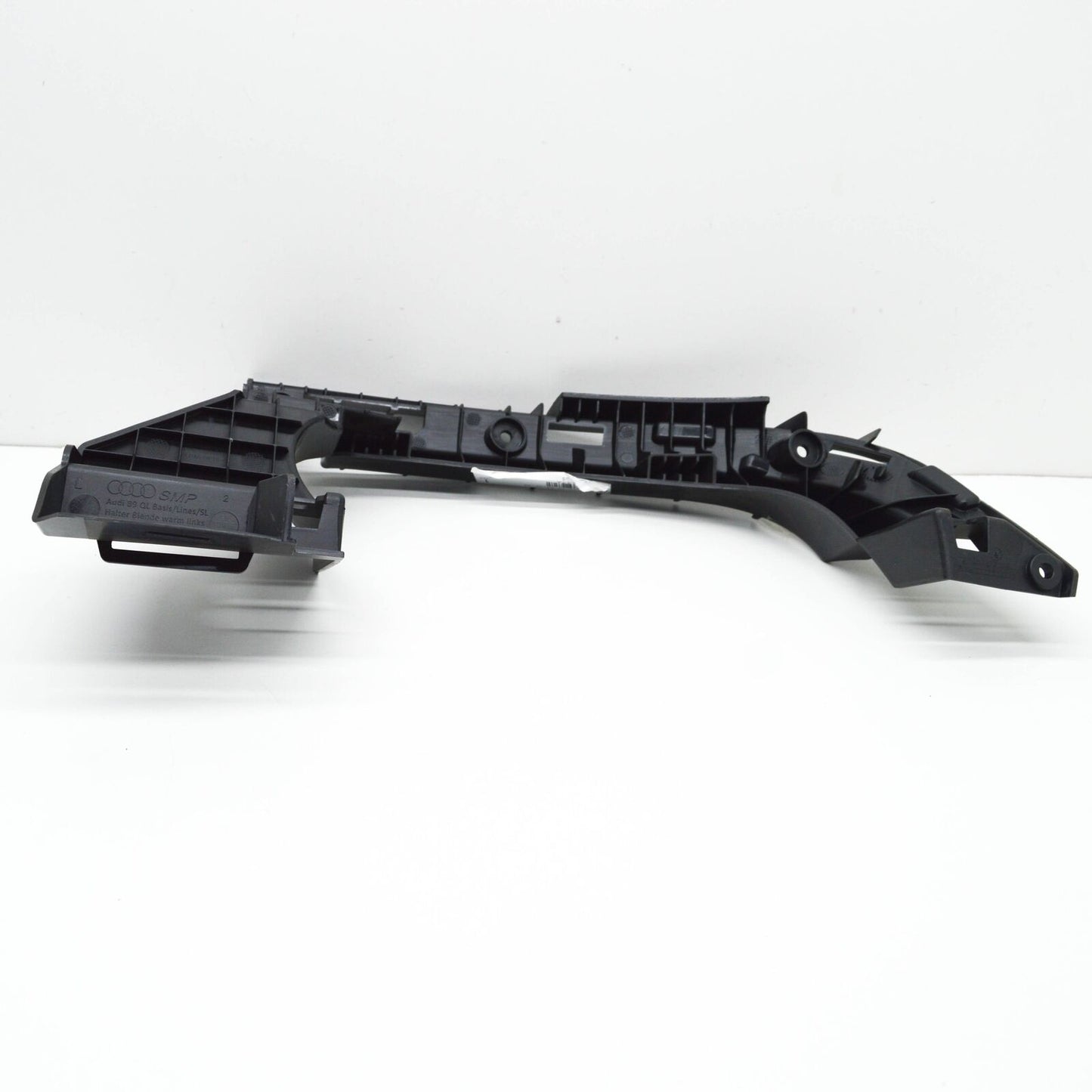 NEW AUDI A4 AVANT B9 REAR LEFT BUMPER BRACKET 8W0807347A ORIGINAL