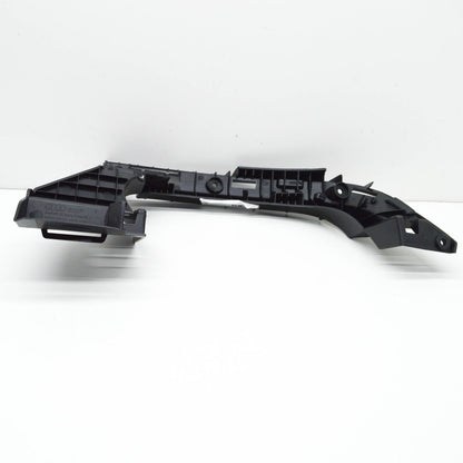 NEW AUDI A4 AVANT B9 REAR LEFT BUMPER BRACKET 8W0807347A ORIGINAL