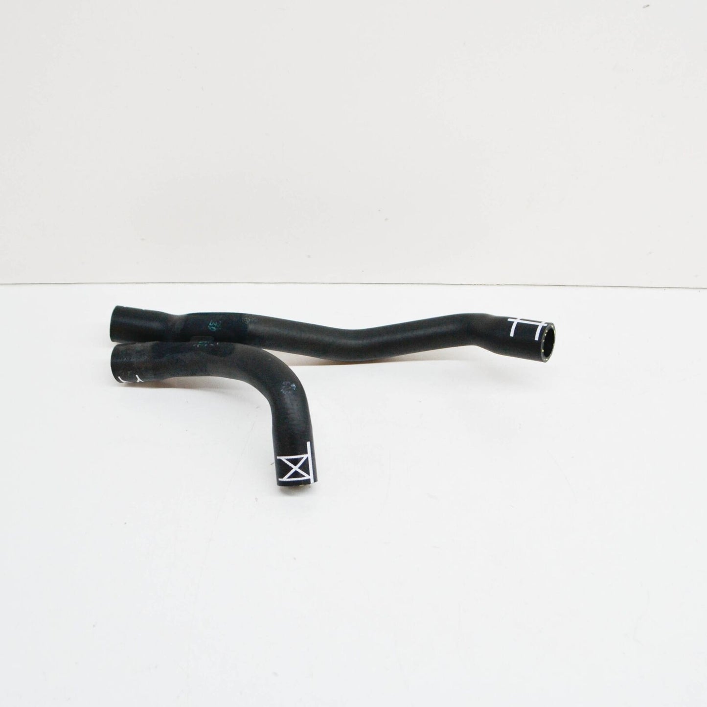NEW VW EOS AUXILIARY HEATER COOLANT HOSE 1K0819350B ORIGINAL